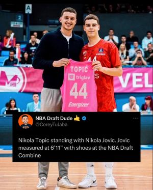 Image post by @noceilingsnba on Instagram