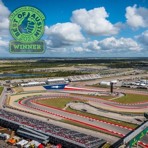 Image post by @cota_official on Instagram