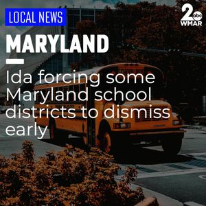 Image post by @wmar2news on Instagram