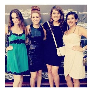 Image post by @steffybabay on Instagram