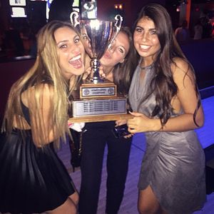 Image post by @lelepons on Instagram