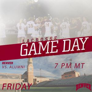 Image post by @du_wlax on Instagram
