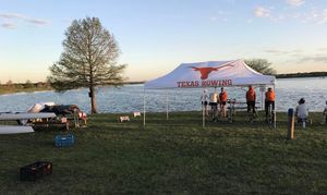Image post by @texasrowing on Instagram
