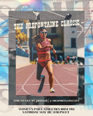 Image post by @scoutbassett on Instagram