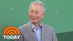 Video post by @today on YouTube