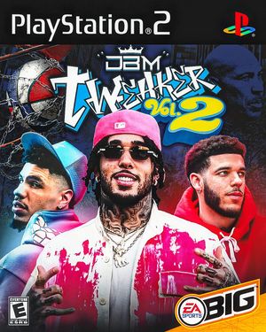 Image post by @damonbomarmedia on Instagram