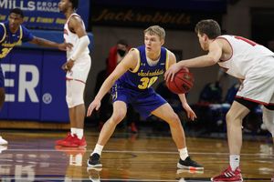 Image post by @gojackssdsu on Instagram