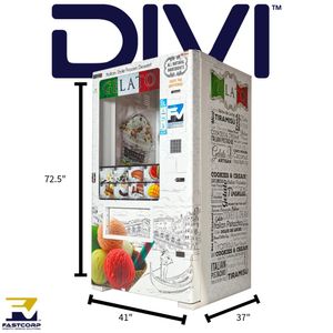 Image post by @fastcorp_vending on Instagram