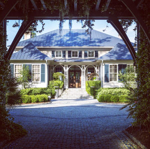 Image post by @christiesrealestate on Instagram