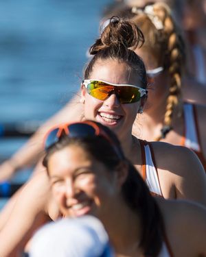Image post by @texasrowing on Instagram