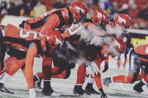 Image post by @calstampeders on Instagram