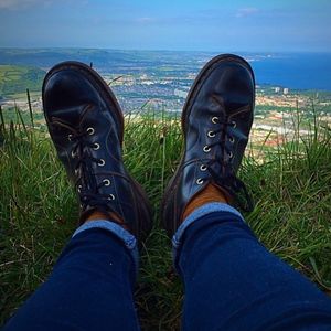 Image post by @drmartensofficial on Instagram