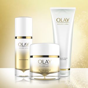 Image post by @olay on Instagram