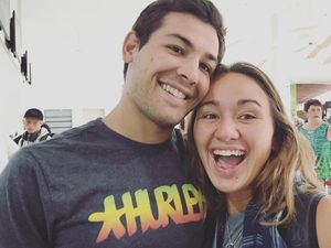 Image post by @rissmoore10 on Instagram