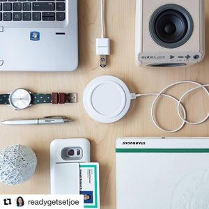 Image post by @hpe on Instagram