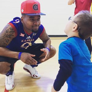 Image post by @kufootball on Instagram