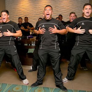 Image post by @nzrugbyleague on Instagram