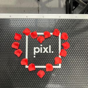 Image post by @pixl_evolution on Instagram