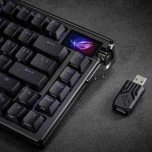 Image post by @ASUS_ROG on Twitter