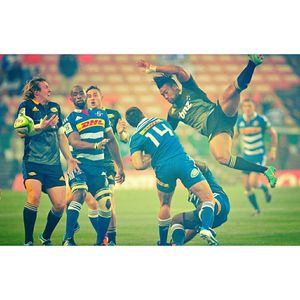 Image post by @therugbypod on Instagram