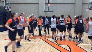 Image post by @hopewbb on Instagram