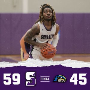 Image post by @Scranton_MBB on Twitter