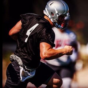 Image post by @johnnystantoniv on Instagram