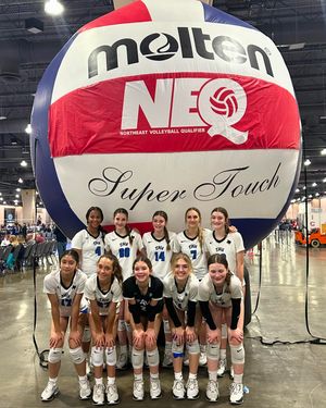 Image post by @tavvolleyball on Instagram