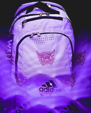 Image post by @weberstatefb on Instagram