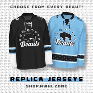 Image post by @buffalobeauts on Instagram