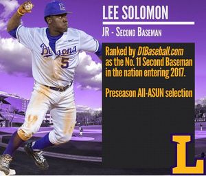 Image post by @lipscombbaseball on Instagram