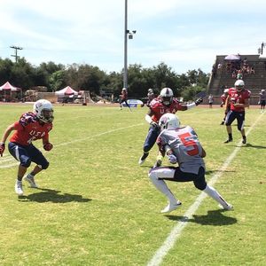 Image post by @usnft on Instagram
