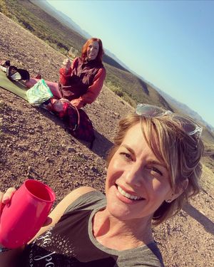 Image post by @yogapartylive on Instagram
