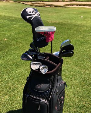 Image post by @gfore on Instagram