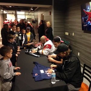 Image post by @indyfuel on Instagram