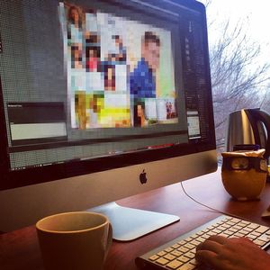 Image post by @cadystudios on Instagram