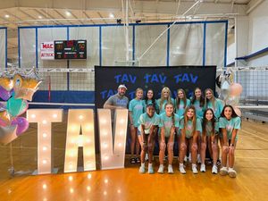 Image post by @tavvolleyball on Instagram