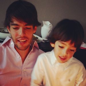 Image post by @kaka on Instagram