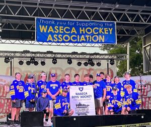 Image post by @whockeytownusa on Instagram