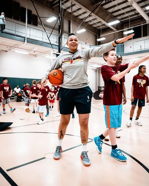 Image post by @cavsyouthsports on Instagram