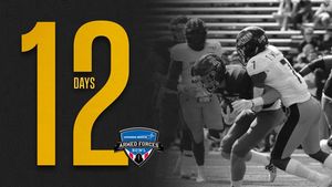 Image post by @southernmissfb on Instagram