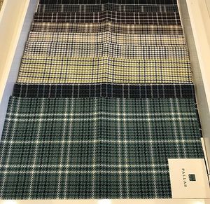 Image post by @pallastextiles on Instagram