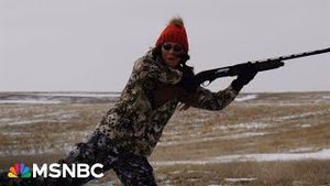 Video post by @msnbc on YouTube