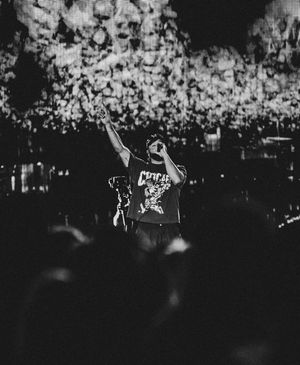 Image post by @mackhuddy on Instagram