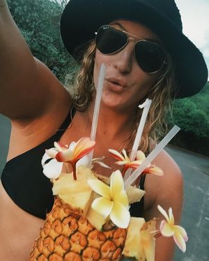 Image post by @missalyssa_michelle on Instagram