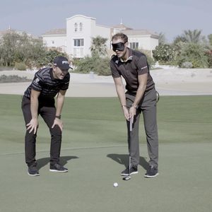 Image post by @danny.willett on Instagram
