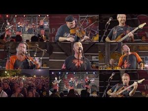 Image post by @ohiocelticfest on Facebook