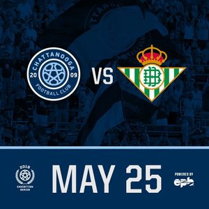 Image post by @chattanoogafc on Instagram