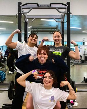Image post by @sfsu_campusrec on Instagram