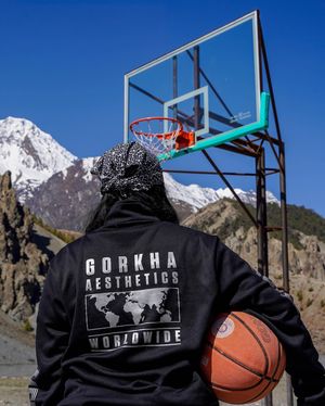 Image post by @gorkhaathletics on Instagram